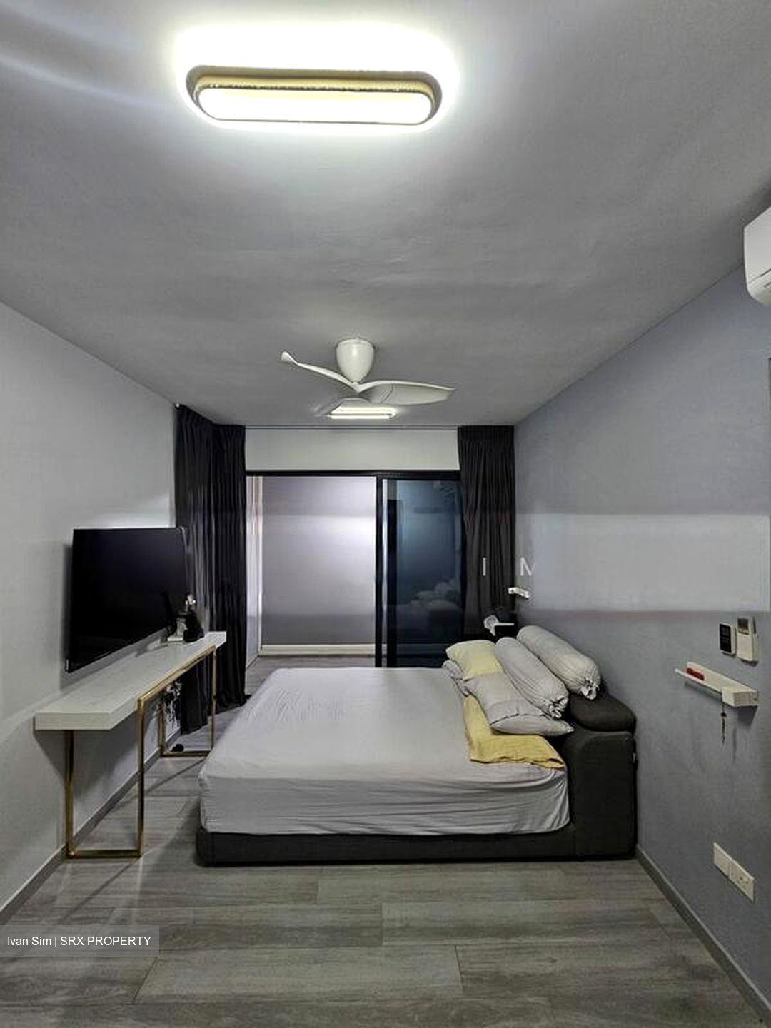 RiverParc Residence (D19), Condominium #617518471